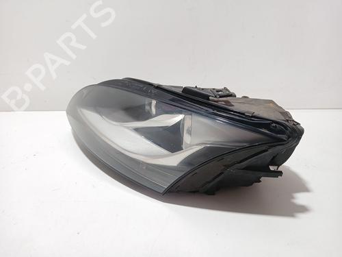 Left headlight AUDI TT (8J3) 2.0 TDI quattro | BP29734036C28 