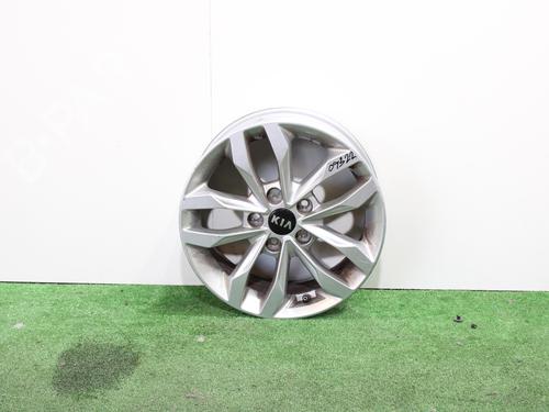 Used Rim KIA SPORTAGE IV (QL, QLE) 1.6 GDI (132 hp) 15550068