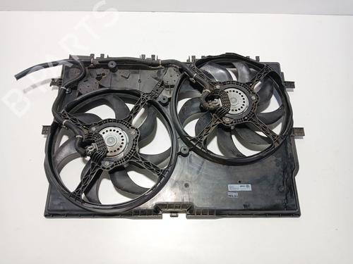 Used Radiator fan FIAT DUCATO Van (250_) 120 Multijet 2,3 D (120 hp) 23259384