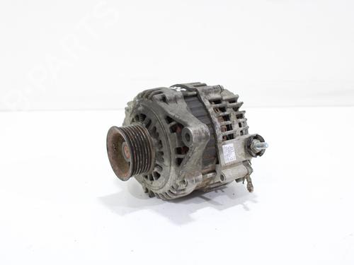 Used Alternator NISSAN TERRANO II (R20) [1992-2007]  17363205