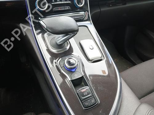 Front left panel RENAULT ESPACE V (JR_) 1.6 dCi 160 | BP33886350C58  - Image 16