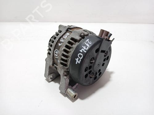 Generator VOLVO S40 II (544) 2.0 D | BP29887346M7