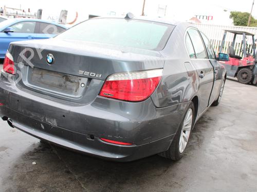 Køler BMW 5 (E60) 520 d | BP16423148M31 