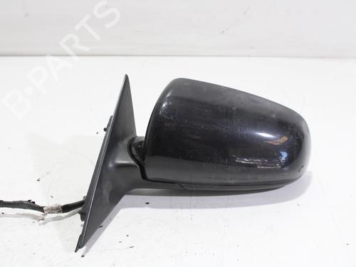 Left mirror AUDI A3 (8P1)  | BP18895654C26 
