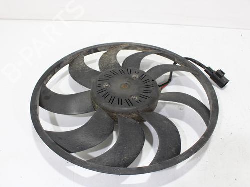 Radiator fan BMW 4 Gran Coupe (F36) 425 d | BP16873235M35 