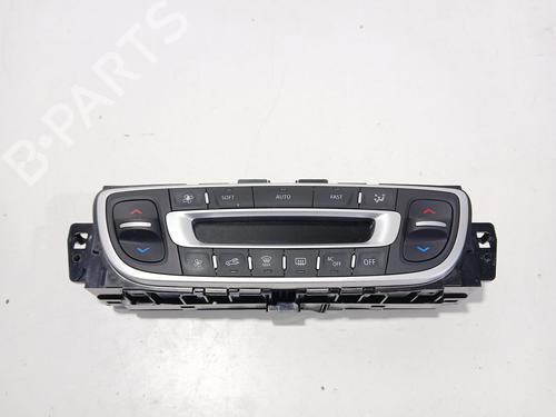 Commande Chauffage RENAULT MEGANE III Hatchback (BZ0/1_, B3_) 1.2 TCe (BZ2B, BZ11) (116 hp) 30725042