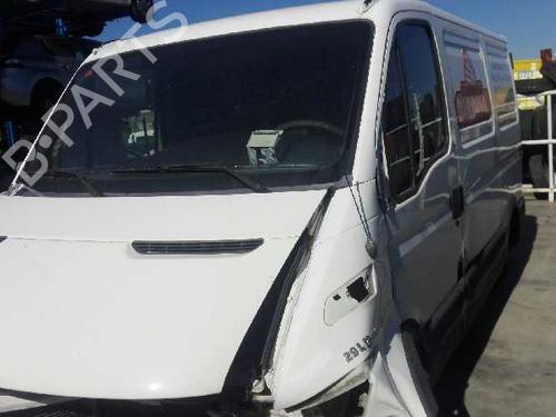 Front right window mechanism IVECO DAILY III Van  | BP5135867C23 