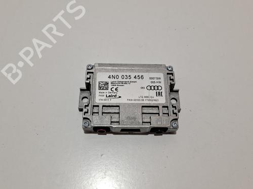 Elektronisk modul AUDI A4 B9 Avant (8W5, 8WD) 2.0 TDI (150 hp) 9821485