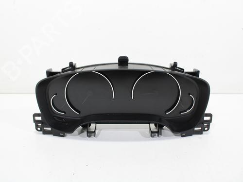 Used Instrument cluster BMW 5 (G30, F90) 530 d (265 hp) 16423500