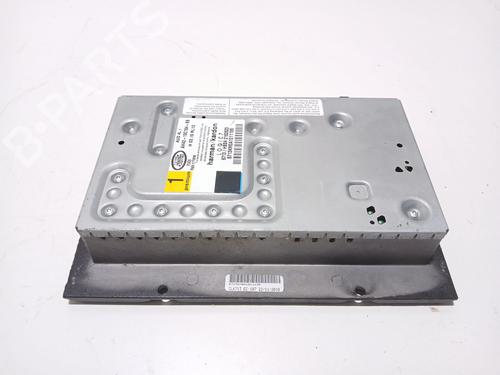 Elektronisk modul LAND ROVER RANGE ROVER SPORT I (L320) 3.0 D 4x4 (245 hp) 24198873