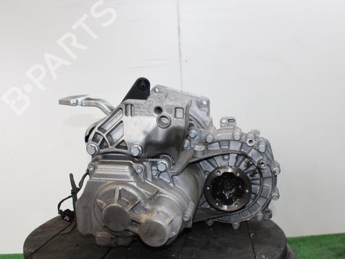 Gearbox VW GOLF VII (5G1, BQ1, BE1, BE2)  | BP13411810M3 