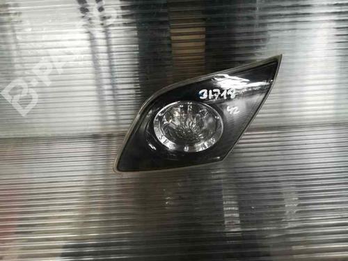 Højre baglygte bagklap MAZDA 3 (BK) 1.6 (BK14) (105 hp) 5257791