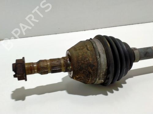 Right front driveshaft OPEL ASTRA J (P10) 1.3 CDTI (68) | BP38173748M39 - Image 2