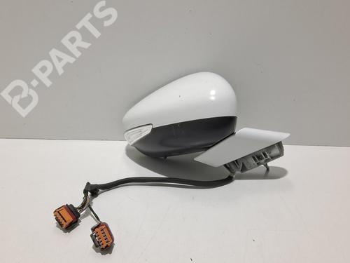 Used Right mirror Right mirror PEUGEOT 508 I (8D_) 1.6 BlueHDi 120 (120 hp) 11176658 11176658