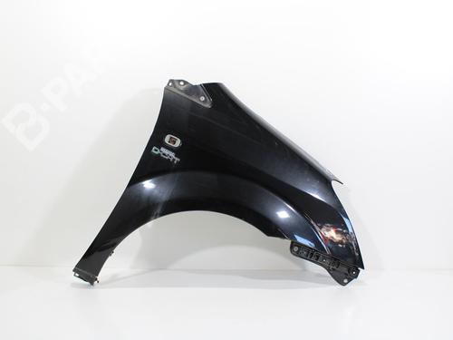 Right front fenders TOYOTA COROLLA Verso (ZER_, ZZE12_, R1_) 2.2 D-4D (AUR10_, AUR10R) BP11861027C42