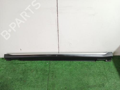 Venstre sidekjole KIA XCEED (CD) 1.6 CRDi 136 (136 hp) 29936103