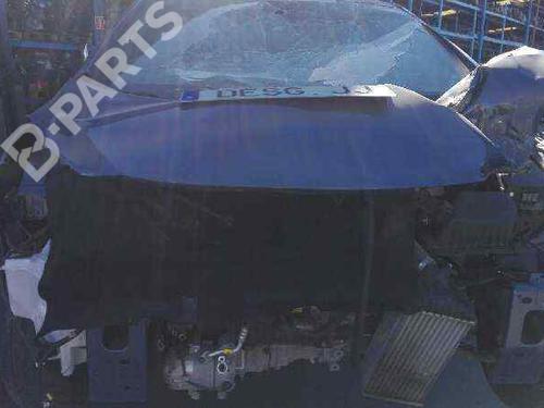 Used Parts HYUNDAI i30 Estate (GD)  1.4 CRDi  663984