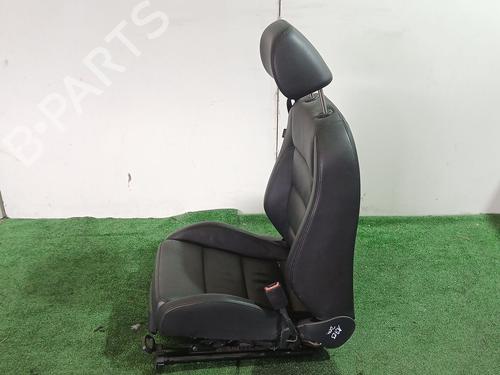 Sæde højre fortil VW EOS (1F7, 1F8) 2.0 TDI 16V | BP29566790C16 