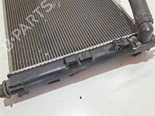 Water radiator MITSUBISHI LANCER VIII (CY_A, CZ_A) 1.8 Bifuel (CY3A, CY6A) | BP10288680M31 