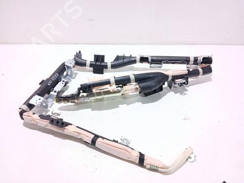 Used Right curtain airbag HONDA CR-V IV (RM_) 1.6 i-DTEC (RE6) (120 hp) 31091820