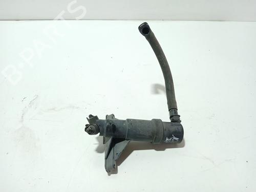 Used Headlight washer BMW 5 (E60) 530 d (231 hp) 28810195