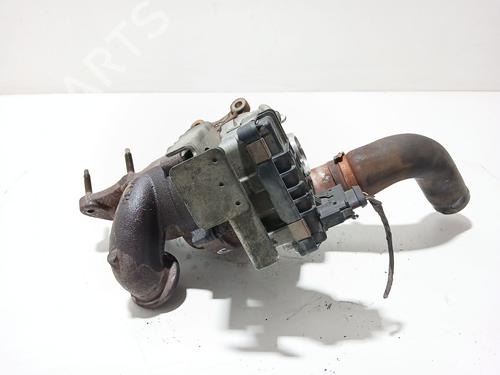 Turbocompressore/Compressore FORD C-MAX (DM2) 1.8 TDCi | BP29992965M71 