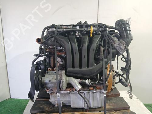 Motor MINI MINI (R50, R53) Cooper | BP30298471M1