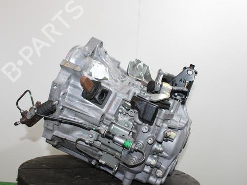 Gearbox TOYOTA AVENSIS Estate (_T27_)  | BP15509089M3 