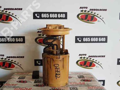 Used Fuel pump SEAT TOLEDO III (5P2) 1.9 TDI (105 hp) 5135135