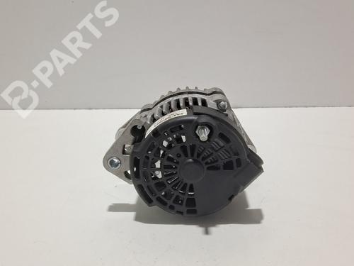 Generator OPEL ASTRA H (A04)  | BP10624340M7 