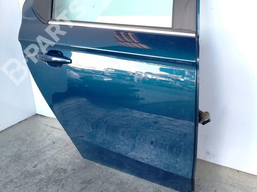 Used Right rear door Right rear door CITROËN C4 II (NC_) 1.6 BlueHDi 100 (99 hp) 11198319 11198319