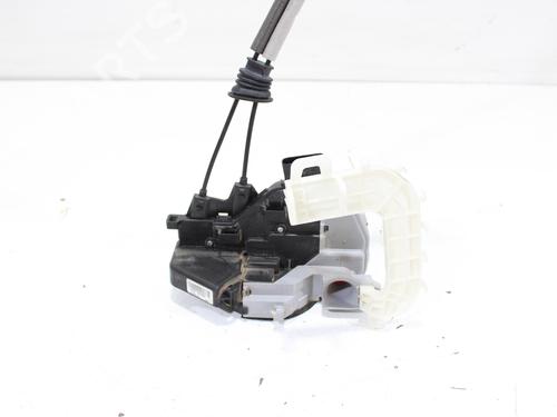 Used Front left lock HYUNDAI IONIQ (AE) 1.6 GDI Hybrid (141 hp) 19495523