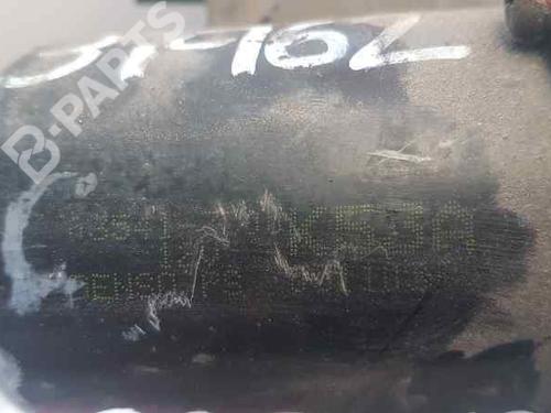 Front wiper motor KIA CARNIVAL II (GQ) 2.9 CRDi | BP6240654M29 
