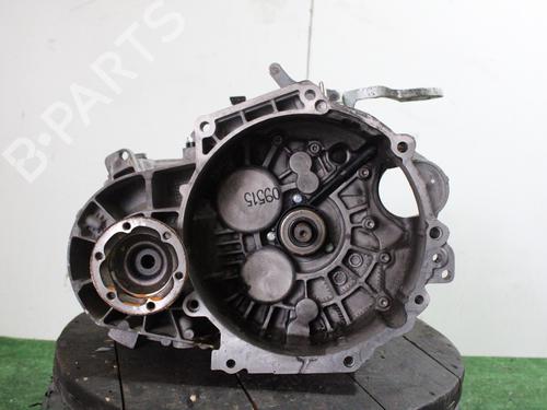 Used Gearbox SEAT IBIZA III (6L1) [2002-2009]  21140733