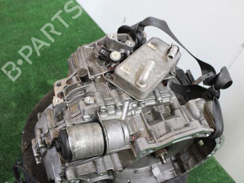 Gearbox SKODA SUPERB III Estate (3V5) 2.0 TDI 4x4 | BP17650181M3 