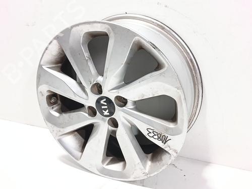 Fælk KIA RIO III (UB) 1.1 CRDi | BP32010113C45 - Image 3