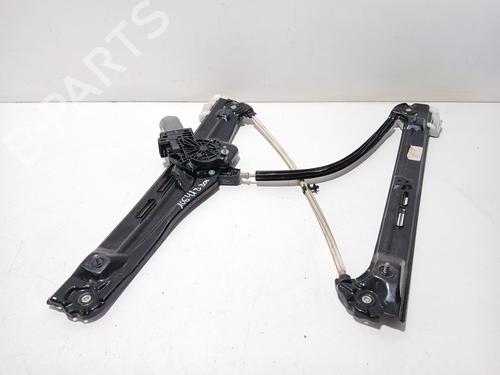 Used Front right window mechanism BMW X3 (F25) xDrive 20 d (184 hp) 29937934