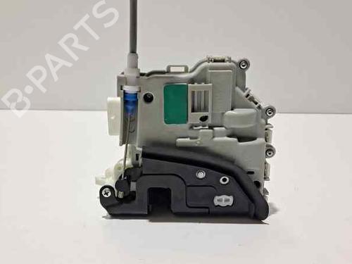 Front right lock AUDI A4 B9 (8W2, 8WC)  | BP12513888C97 