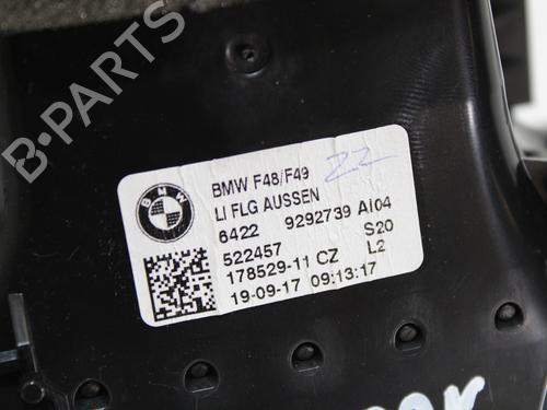 Air vent BMW X1 (F48) sDrive 18 d | BP19126822I21 