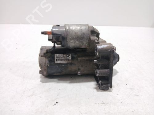 Used Starter Starter CITROËN C4 I (LC_) 1.6 HDi (109 hp) 32673247 32673247