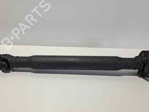 Driveshaft MERCEDES-BENZ C-CLASS Coupe (CL203) C 200 Kompressor (203.745) | BP6525699M37 