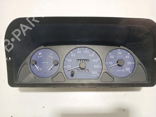 Used Instrument cluster CITROËN JUMPER I Van (230L) 2.8 D (87 hp) 29609630
