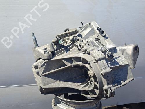 Gearbox NISSAN JUKE (F15) 1.5 dCi | BP7540607M3 