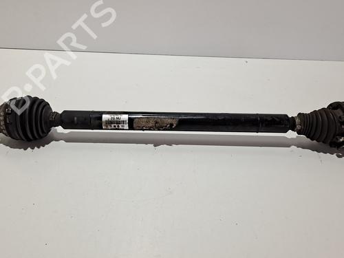 Transmisión delantera derecha SEAT LEON (1P1) 1.9 TDI (105 hp) 8113844