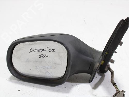 Left mirror SEAT ALTEA XL (5P5, 5P8)  | BP18868014C26 