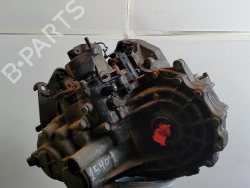 Gearbox NISSAN PRIMERA Hatchback (P12) 1.9 dCi | BP5133165M3 