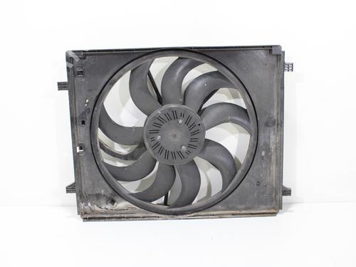 Radiator fan MASERATI QUATTROPORTE VI  | BP15659508M35 