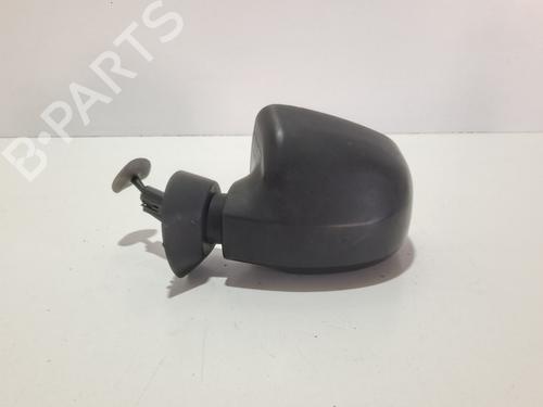 Used Left mirror DACIA SANDERO 1.6 (BS0D, BS0B, BS0F, BS0H) (87 hp) 10412255