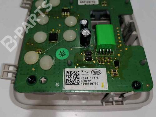 Interior roof light JAGUAR XE (X760)  | BP7407079I8 