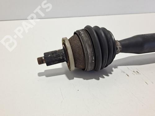 Right front driveshaft SKODA FABIA I (6Y2) 1.2 | BP8162966M39 